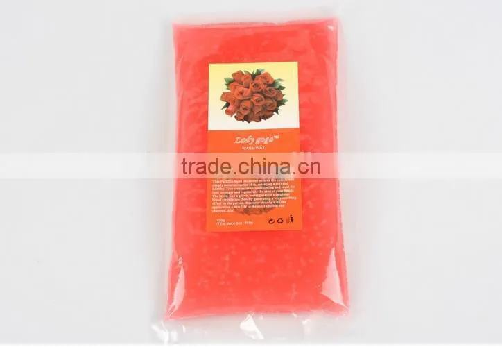 2015 Organic Paraffin Wax For Skin Care