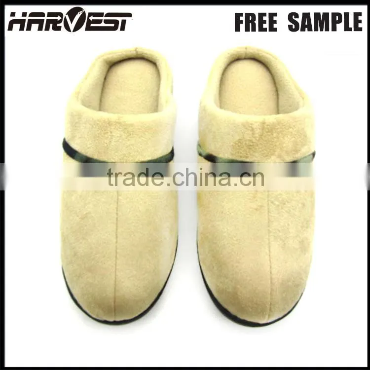 New room shoe slipper , four season lady casual slipper