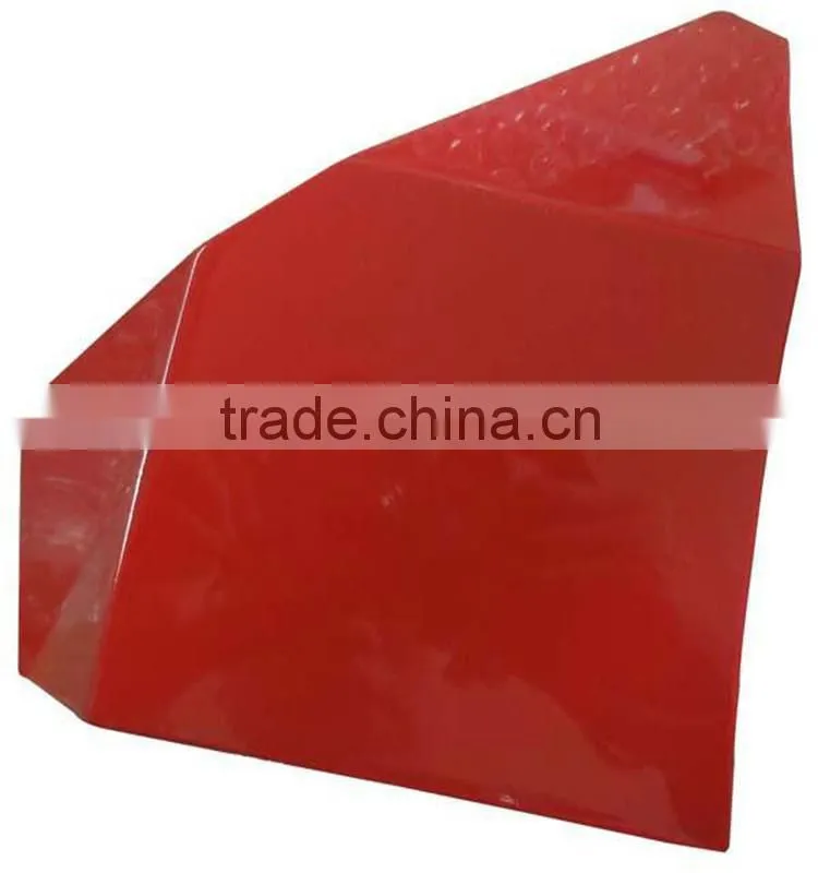 high quality CNC maching parts for car prototype