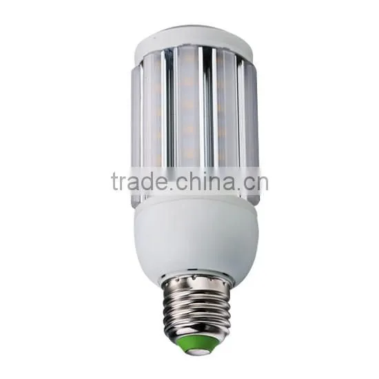 11w corn bulb led e27 new arrival CE ROHS aluminum body
