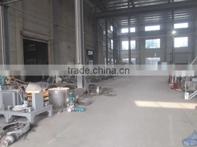 Jiangyin Hongda Power Equipment Co., Ltd. company overview - view 4