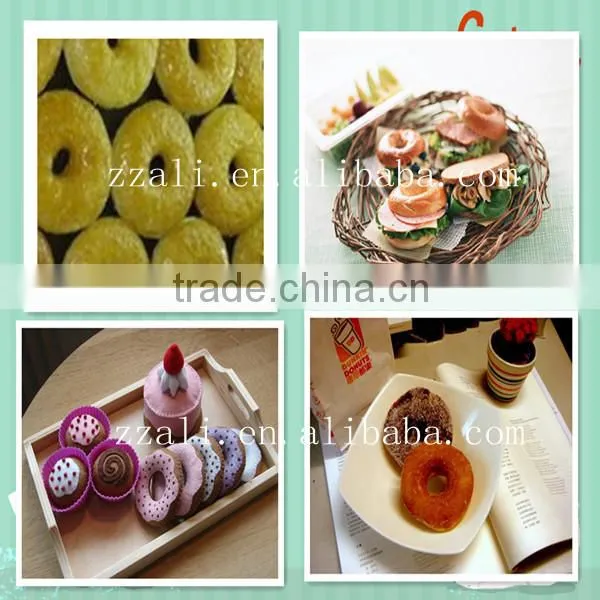 2016 top sale! commercial doughnut maker