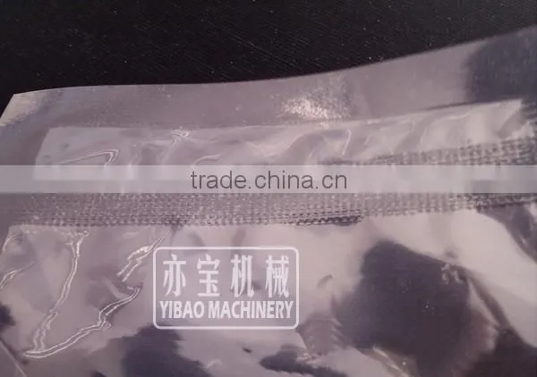 FRD900II Semi-automatic Plastic Sealer Machine