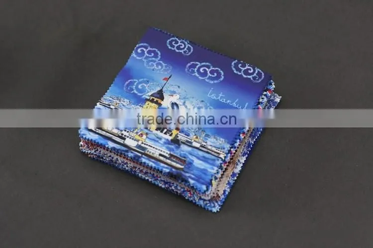 New Style Cute Microfiber Cleaning Cloth