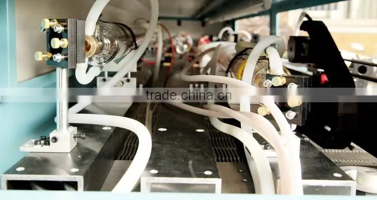 Top level best quality co2 laser engraving cutting machines 50w