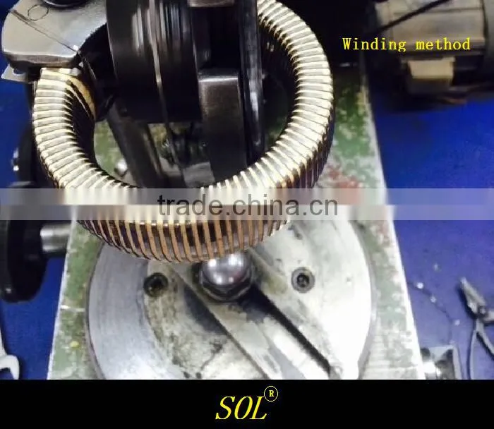 SOL-50w -rheostats
