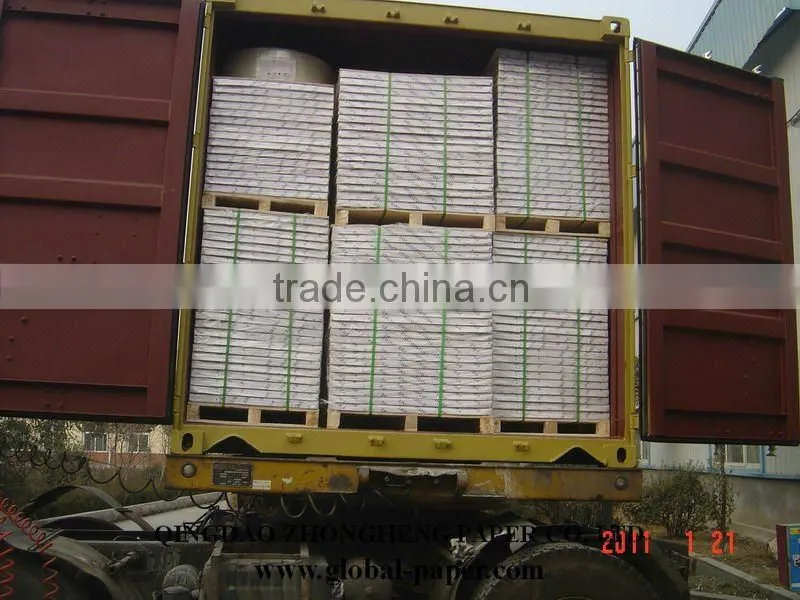 Carbonless NCR Paper