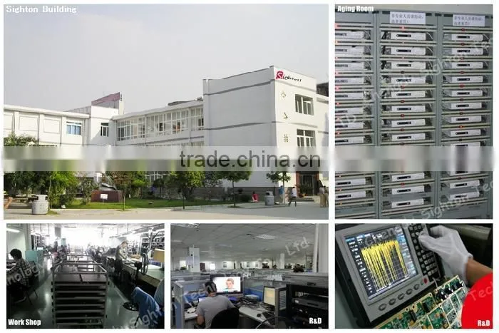 DVB to IP Gateway;Tuner to Demodulator Decoder for IPTV System
