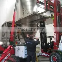 Changzhou KODI Machinery Co., Ltd. company overview - view 2