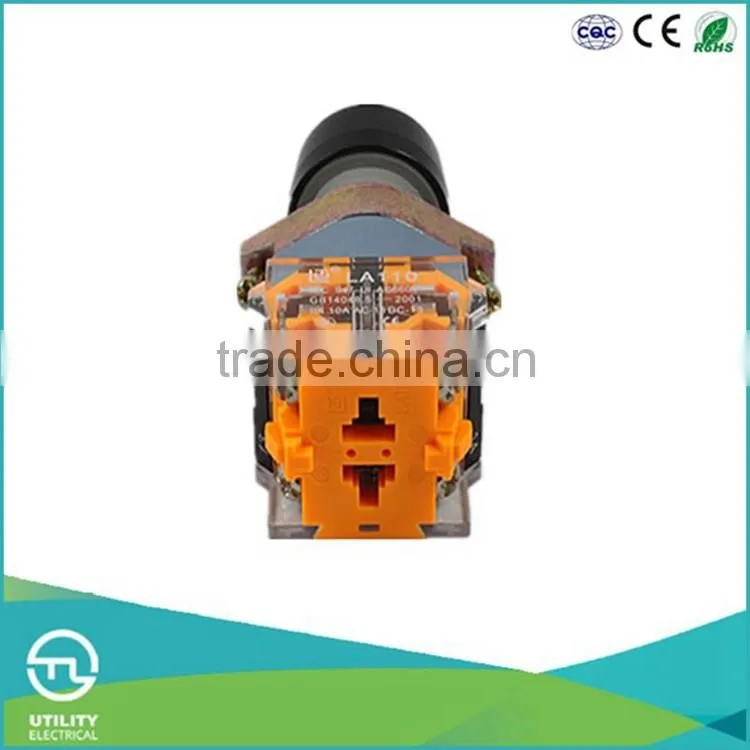 UTL Looking For Agents To Distribute Our Products Waterproof Pushbutton Switch With With Light