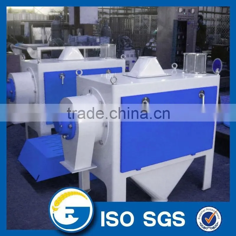 50 ton per day full automatic maize corn flour milling machine