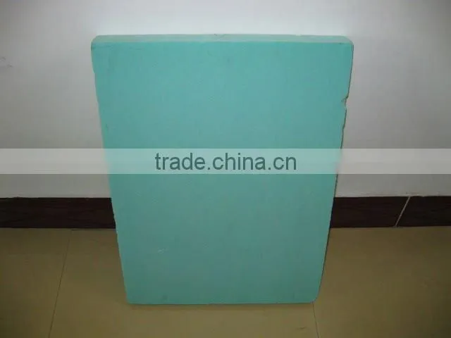 (XPS) Extruded polystyrene Insulation Board