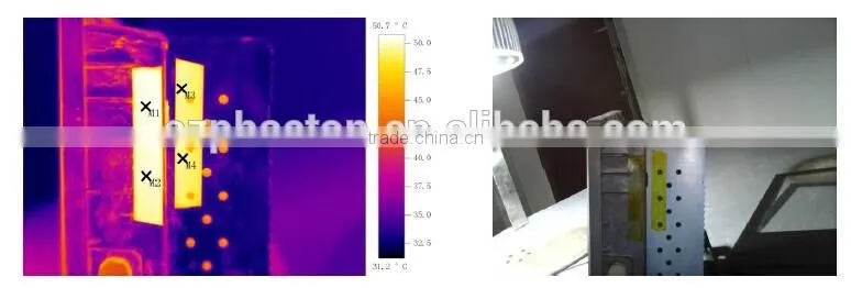 50w 110 volt garden led flood light