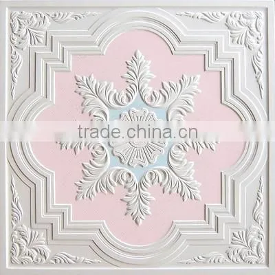 Calcium silicate board