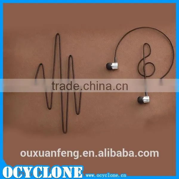 New arrival Top quality for xiaomi piston earphones