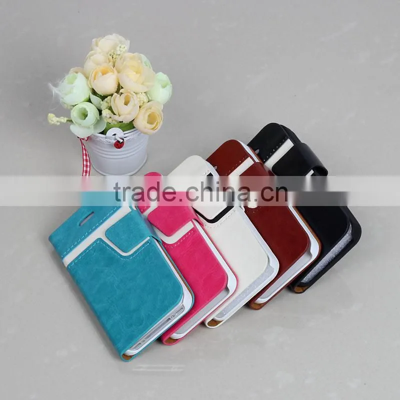New Arrival Flip Cover for Smartphone