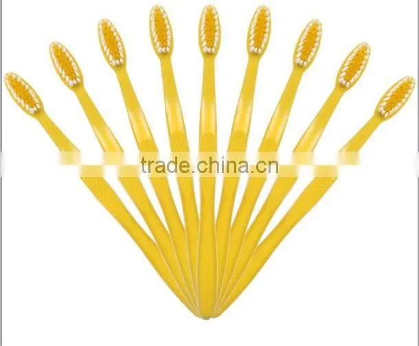 different kinds of Popular disposable hotel toothbrush