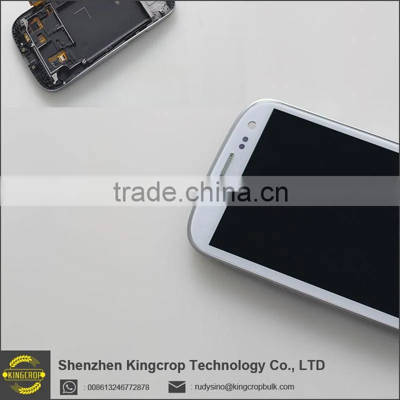 BEST price Front Glass For Samsung Galaxy T530 T535 Touch Screen With Digitizer Panel
