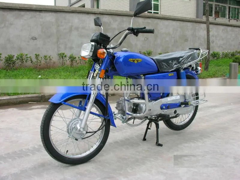 50CC CHEAP MOTORCYCLE C50 CITY BIKE MOTORCYCLE