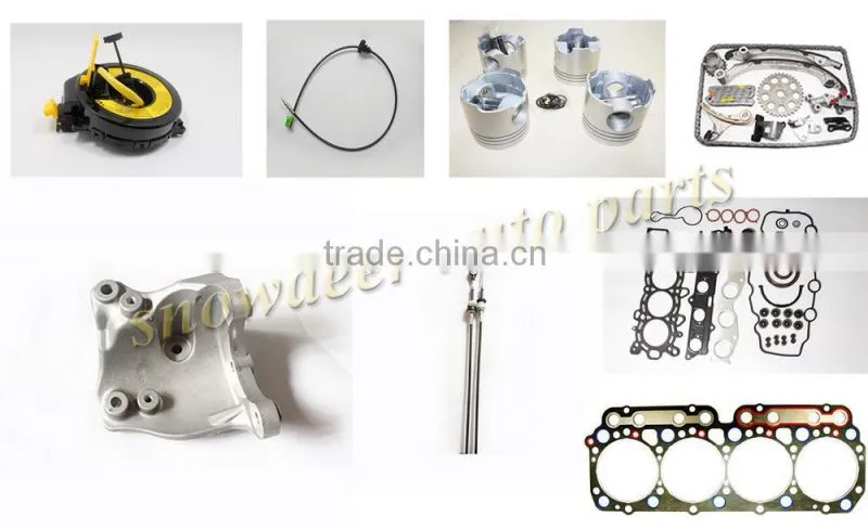 Best selling motocycle engine part custom rubber based adjustable feet with Threaded Studs
