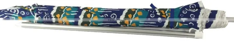Wholesale sunshade large outdoor beach umbrella