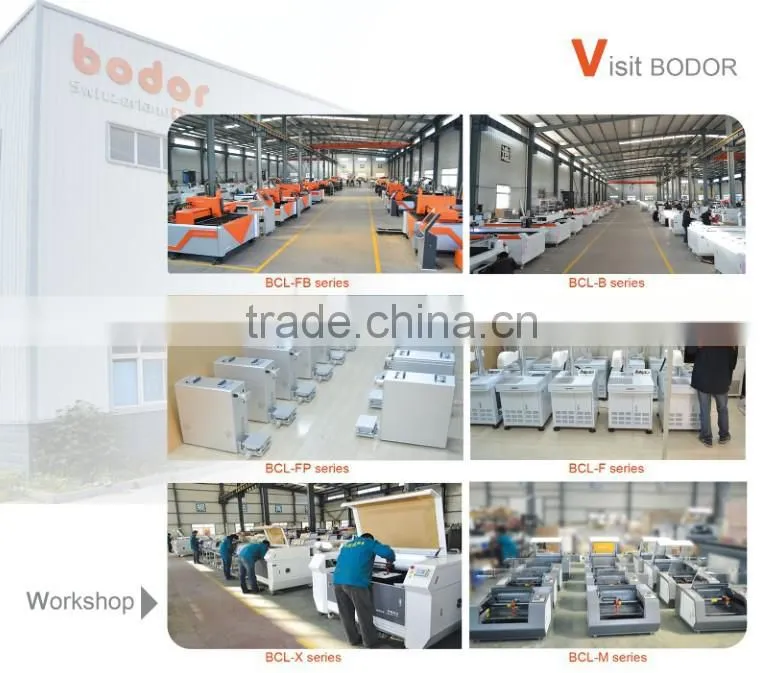 Made in china Auto-turntable laser marking machine mobile 2 years warranty