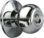 Cylindrical knob lock/wing knob cam lock/Door lock
