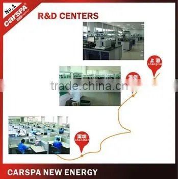 2016 New 400W inverter with solar charge controller(solar inverter)