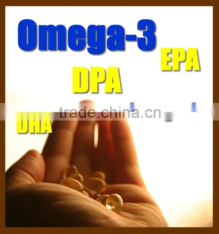 Made in Taiwan personal care Liquid Pills fish refined oil food