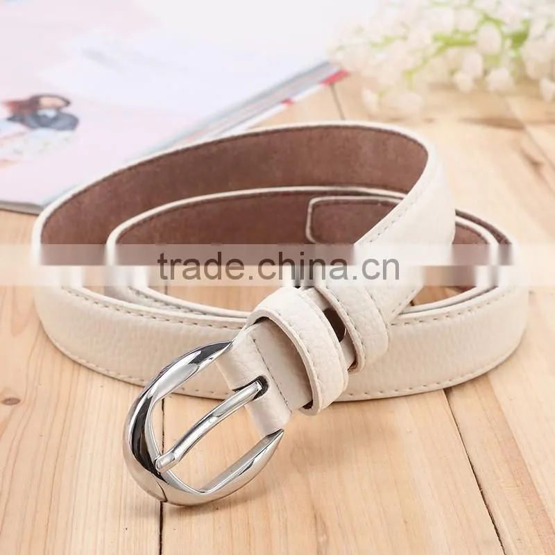 China Supplier Desiger Women Belts Wholesale