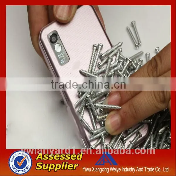 Animal embossed custom design silicone cellphone accessories on China market