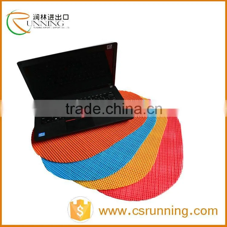 Waterproof Mesh Non Slip PVC Floor Mat