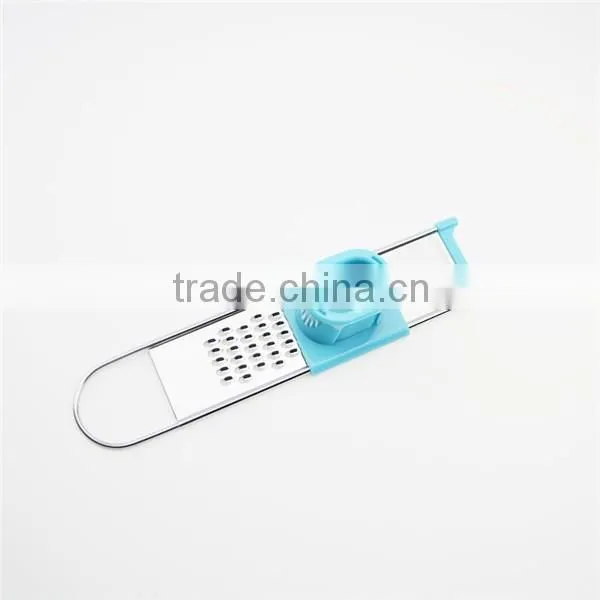 OEM factory price private label garlic press mixer mincer grater