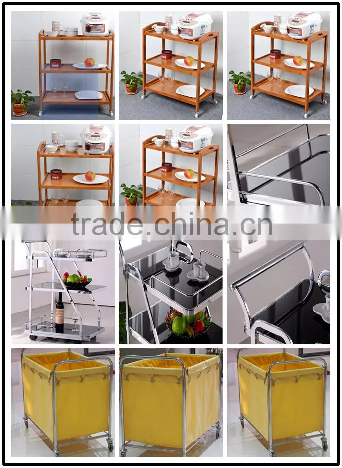 Wholesale Food Service Trolley Product JC-TC33