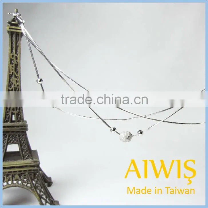 Unique Deisgn Delicacy Transfer Beads Bracelet Jewelry
