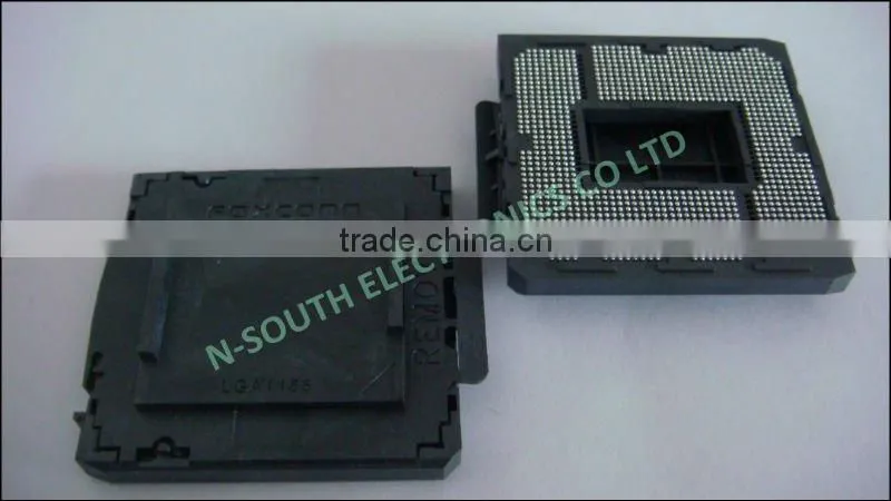 Laptop CPU Socket LGA1155
