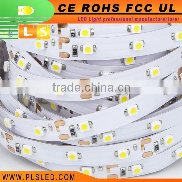 12v 12000mah lithium battery 5050 rgb led strip made in China