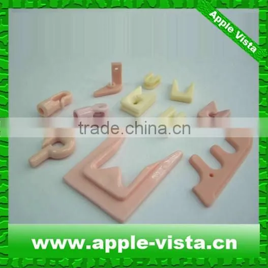 Insulation Ceramic Parts, Al2O3 Ceramic for Industry Appliation