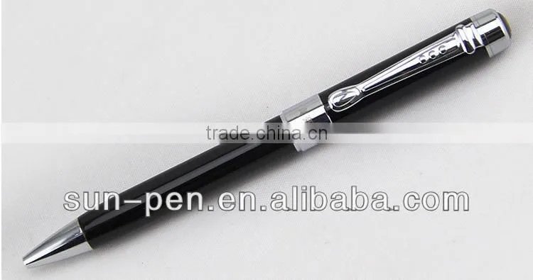 promotional OEM metal pen with your LOGO