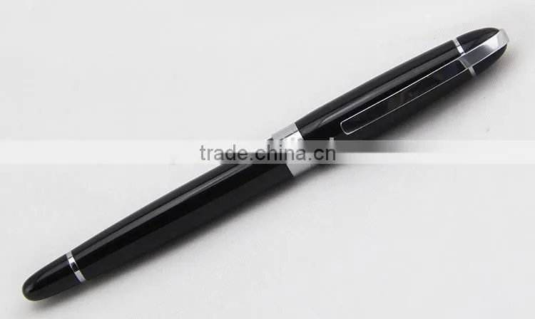 2014 new pen set gift pen ballpoint pen metal promotion pen