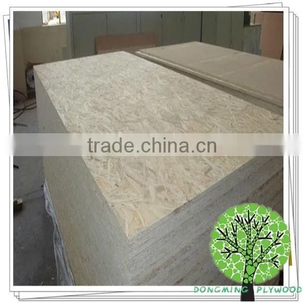 30mm OSB