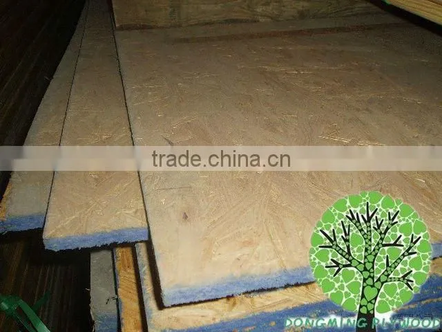 OSB&Chipboard with high quality
