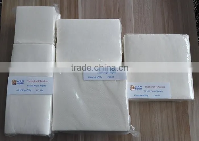 Sport use use tissue napkin, Tissue napkin
