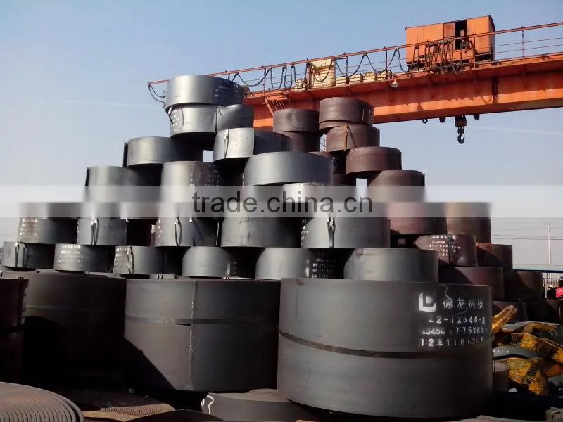 tianjin pipe api 5l grade x52 carbon steel pipe