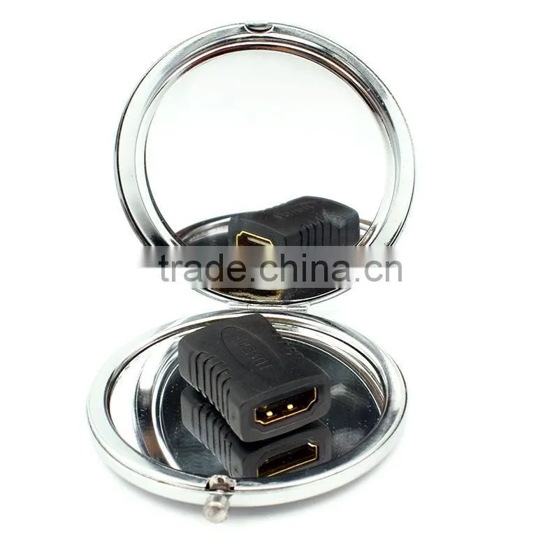 High quality hdmi solder connector male to male HDMI