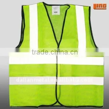 Women Reflective Safety Vest