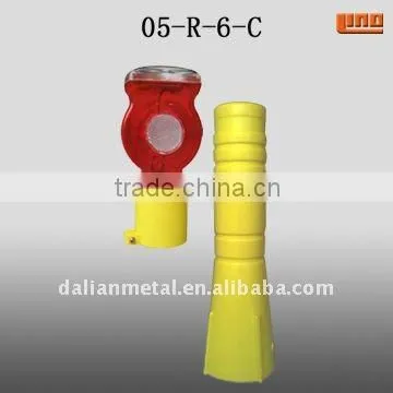 EN12352:2000 solar warning light
