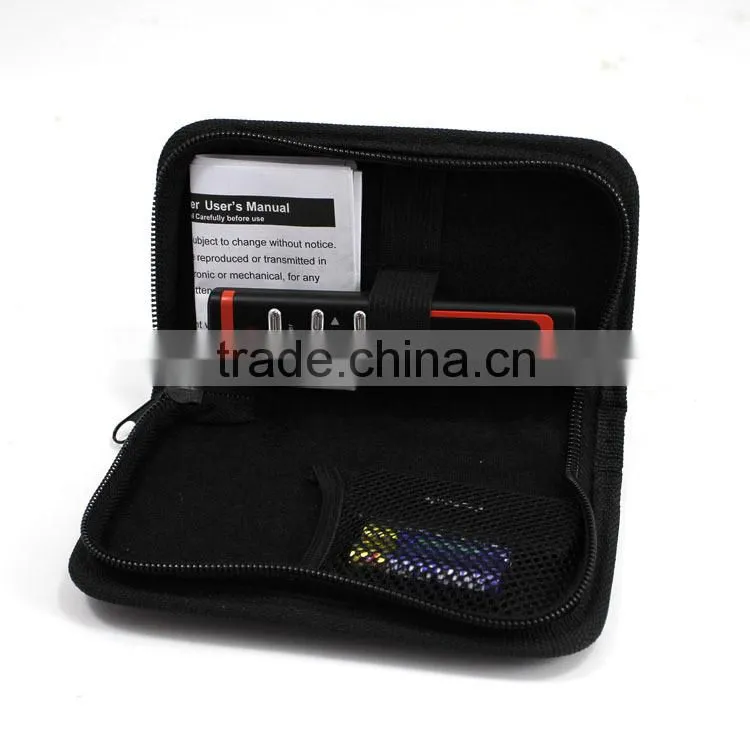BW245 Smart laser cutter with red dot pointer