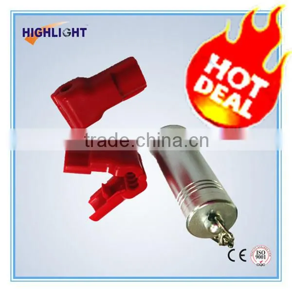 SL004 Stop Lock with Two Holes