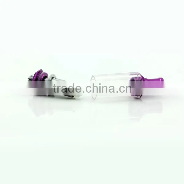 New arrival God color S3000 vaporizer dense vapor than CE4 atomizer S3000 atomizer